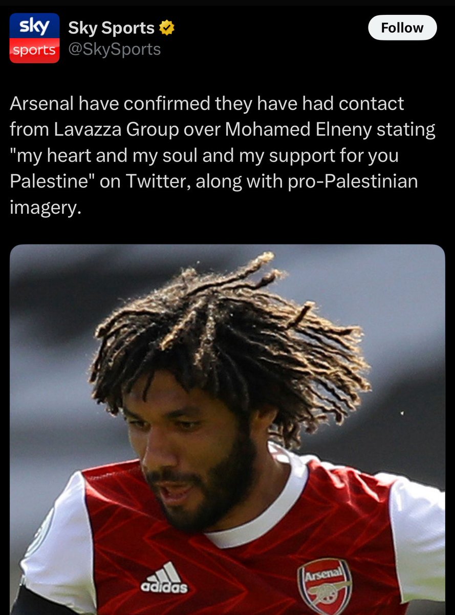 Fuck Arsenal