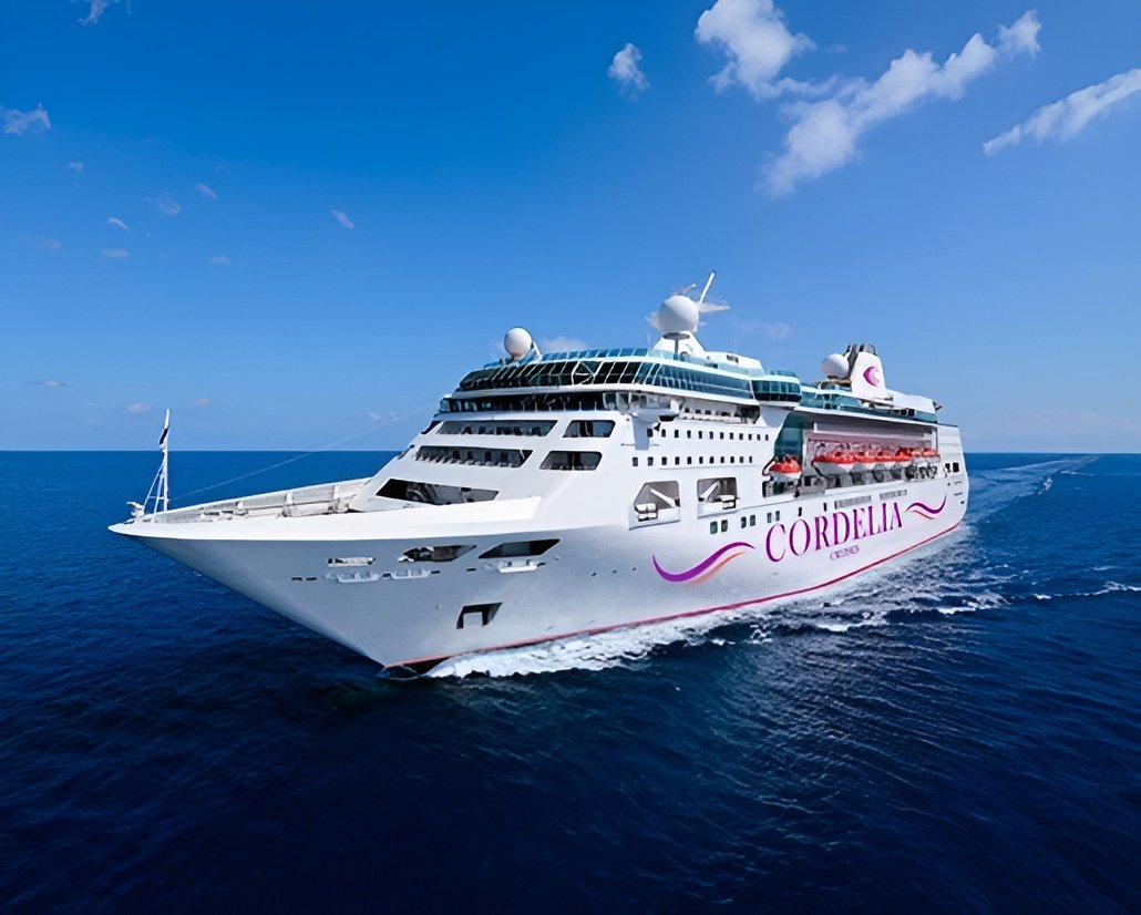 CISFSouth's tweet image. *CISF secures nation&apos;s gateways - from airports to seaports!* 
Vigilant &amp;amp; alert at Vizag International Cruise Terminal. Ensuring smooth &amp;amp; seamless security ops with unwavering commitment &amp;amp; precision. #ShieldOfSecurity #NationFirst #MaritimeSecurity #DutyWithDedication @CISFHQrs