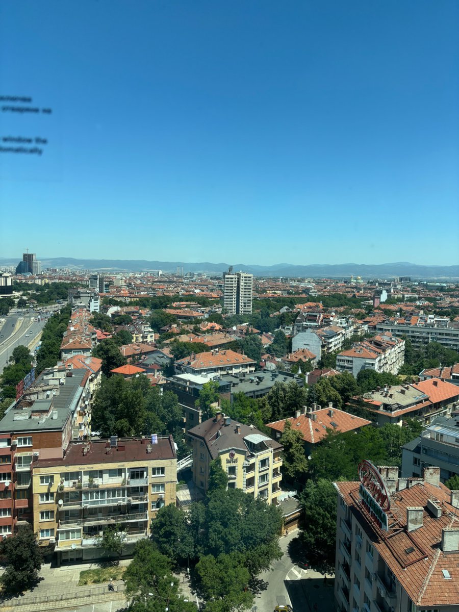 fossdot's tweet image. Attending confconf.org in Sofia this weekend - a conference for conference organizers.
It’s an unconference where we’ll discuss how to run better #FOSS events, grow communities, handle funding, and sort out logistics.