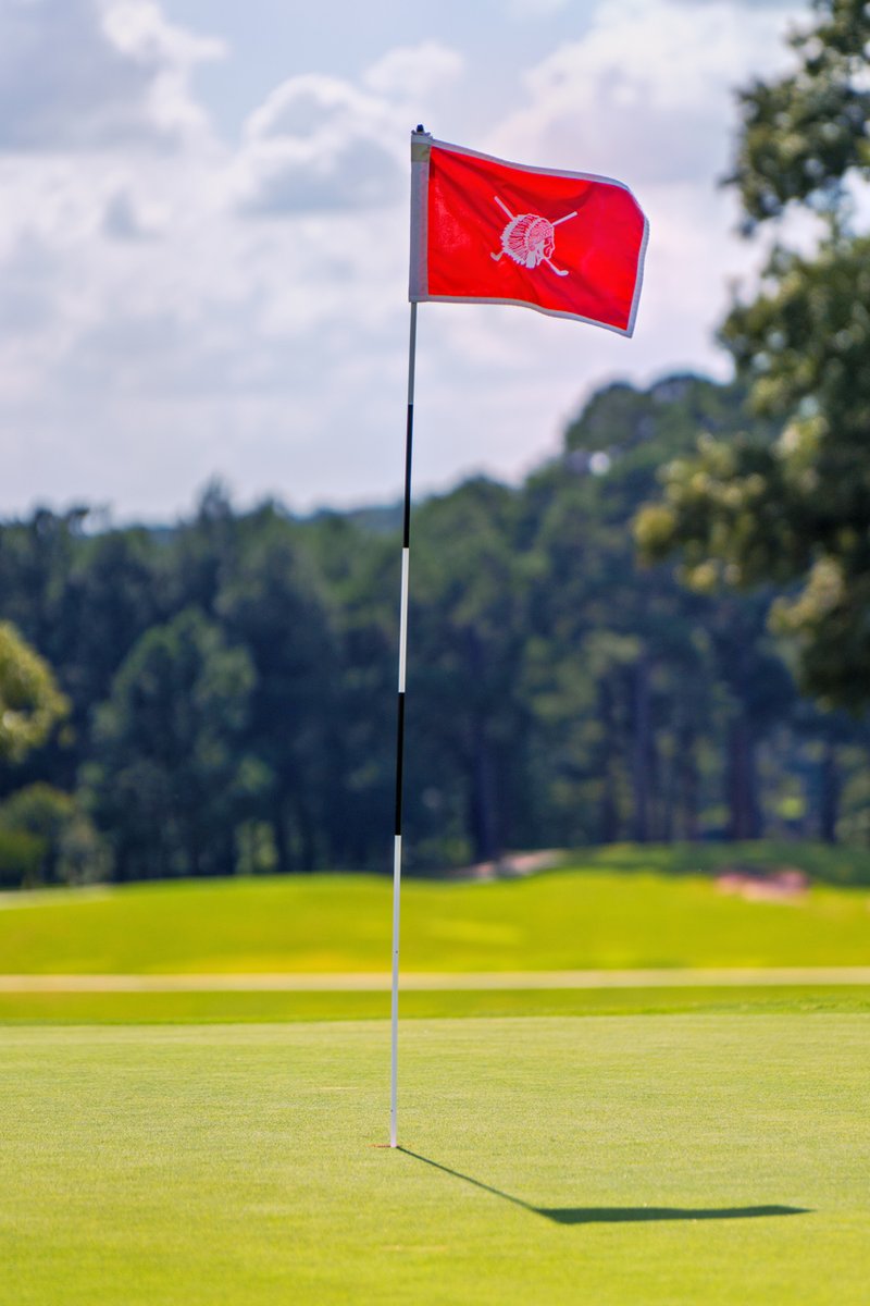 Brickyard Golf tweet media