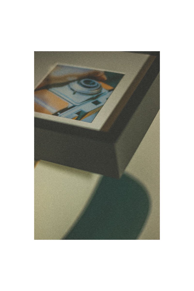 SumerioSquare's tweet image. ¡Ya disponibles mis fotografías en papel! 📸
Edición limitada, firmadas y enmarcadas (25x25 cm).
Si te gustaría tener alguna que hayas visto en mi perfil, escríbeme por DM o en “Contactar”.
Luz, calma y viaje para tu rincón ✨🖼💌