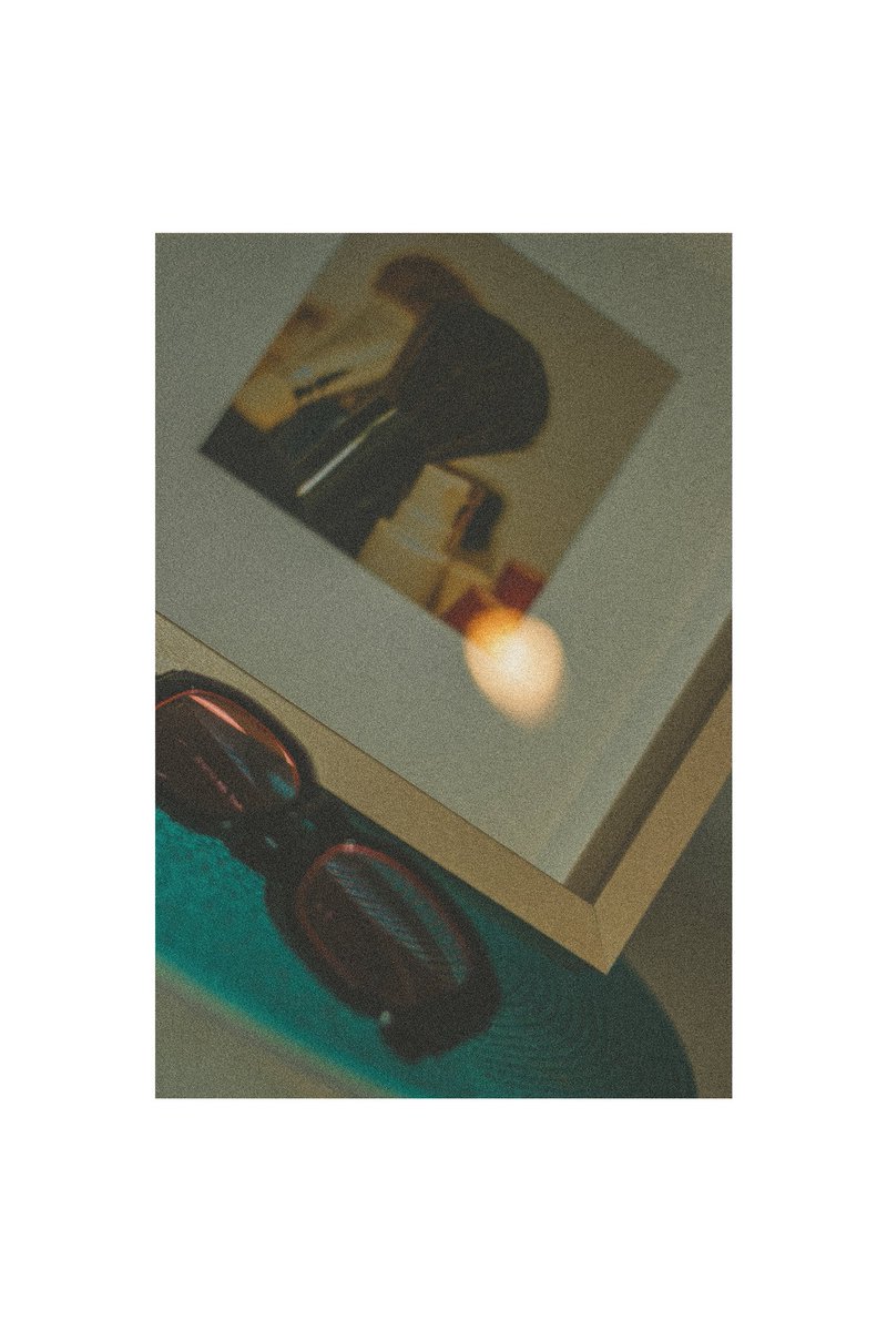 SumerioSquare's tweet image. ¡Ya disponibles mis fotografías en papel! 📸
Edición limitada, firmadas y enmarcadas (25x25 cm).
Si te gustaría tener alguna que hayas visto en mi perfil, escríbeme por DM o en “Contactar”.
Luz, calma y viaje para tu rincón ✨🖼💌