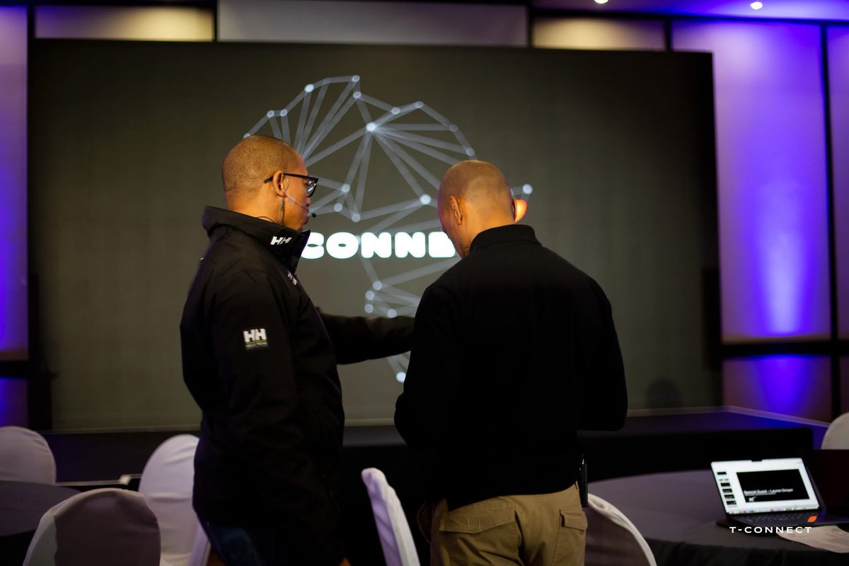 TConnectAfrica's tweet photo. Every image tells a story - of pride, purpose & possibility.
June 23rd wasn’t just a launch - it was a declaration of Lesotho’s future. 🇱🇸
From remote peaks to boardrooms,@Starlink by T-Connect is rewriting the rules.📡
More images loading…
#TConnect #DigitalTransformation https://t.co/Io2vty3ljy