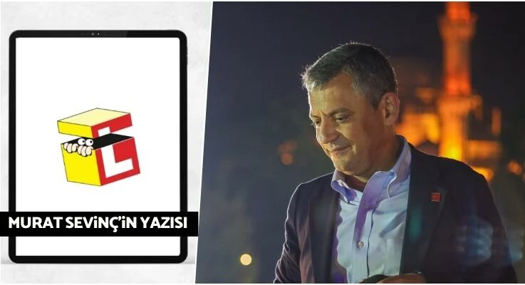 Kolaya kaçmayan Özgür Özel'e teşekkür yazısı…

❝Özel ne dindar kesimi yaraladı, ne de LeMan’ı linç eden sürüye katıldı. Özgür Özel’i, iktidarın muhalefete münasip gördüğü sınırların dışına çıktığı ve boş laf uzmanı muhalif siyaset esnafına uymadığı için kutlarım. Laik