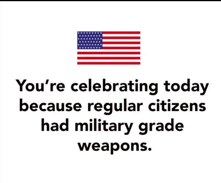 Happy Birthday America! 🇺🇸🇺🇸🇺🇸
#2A