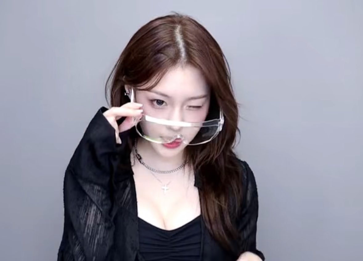 채채 아기🐻 tweet media