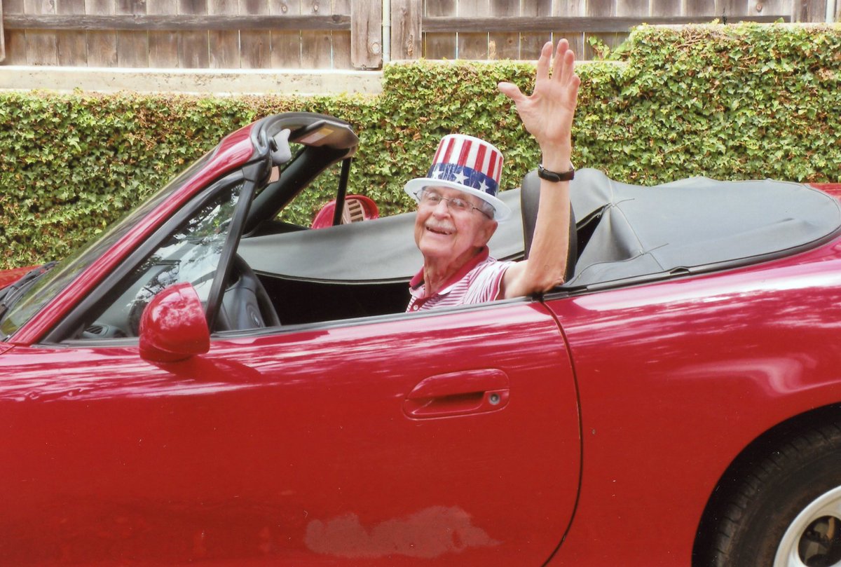 Happy Fourth of July!