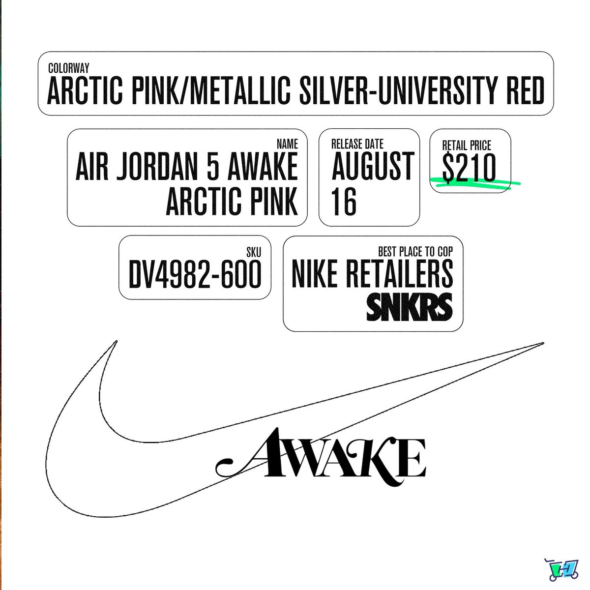 House of Carts tweet media