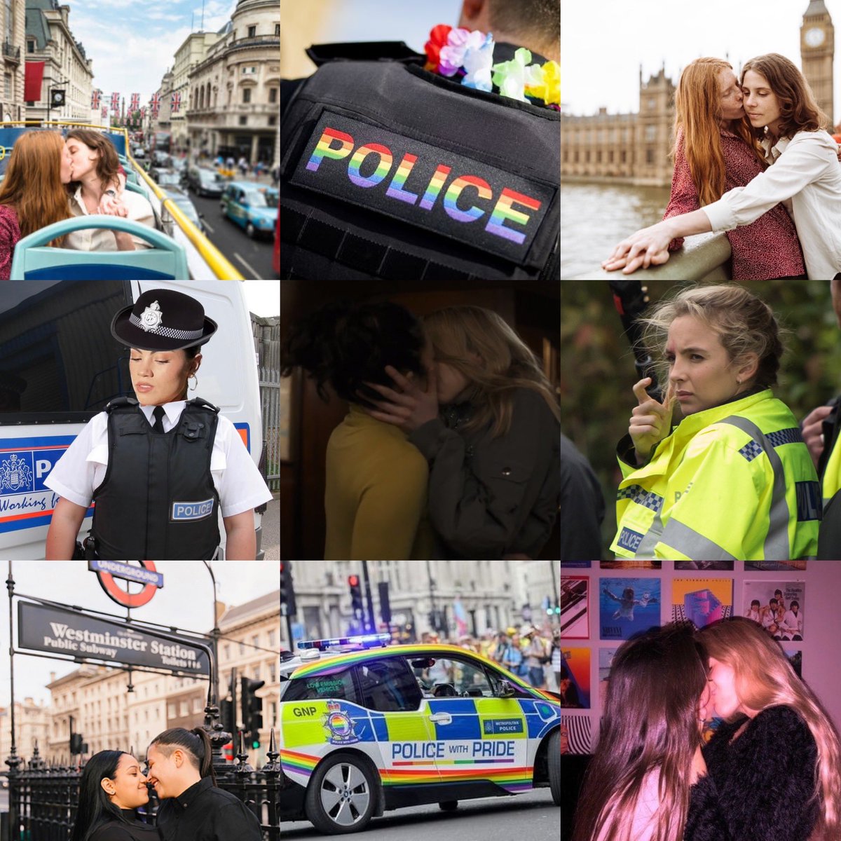 t_rauana's tweet photo. Guys wake up,Paola Andino recently watched Jodie Comer’s film "28 years later" I really want a British series including them playing as sapphic police couple🇬🇧👮🏻‍♀️👩🏼‍❤️‍💋‍👩🏻 https://t.co/mP7doNrL2I