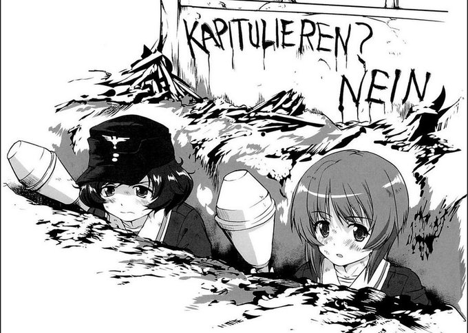 TolkienMechaMK3 (@gundamritter) on Twitter photo Mutter, du hast uns für Deutschland geboren.
Leuchtender wird es uns täglich bewußt,
Daß uns das Schicksal zu Hohem erkoren!
Heilige Flammen durchlodern die Brust. Mutter, du hast uns für Deutschland geboren.
Leuchtender wird es uns täglich bewußt,
Daß uns das Schicksal zu Hohem erkoren!
Heilige Flammen durchlodern die Brust.