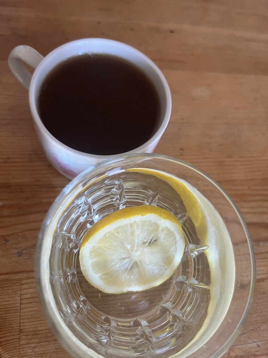 Zeit für einen Kaffee…