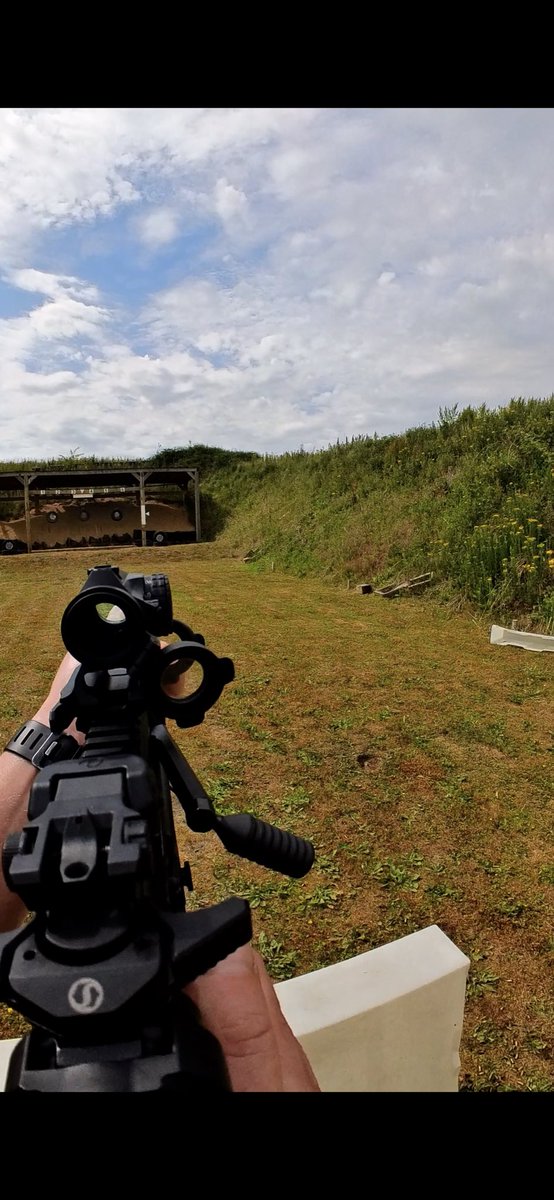 9mm suppressed POV Stage 5 - Schmeisser Steel Challenge 2025
youtube.com/shorts/-73gKtx…