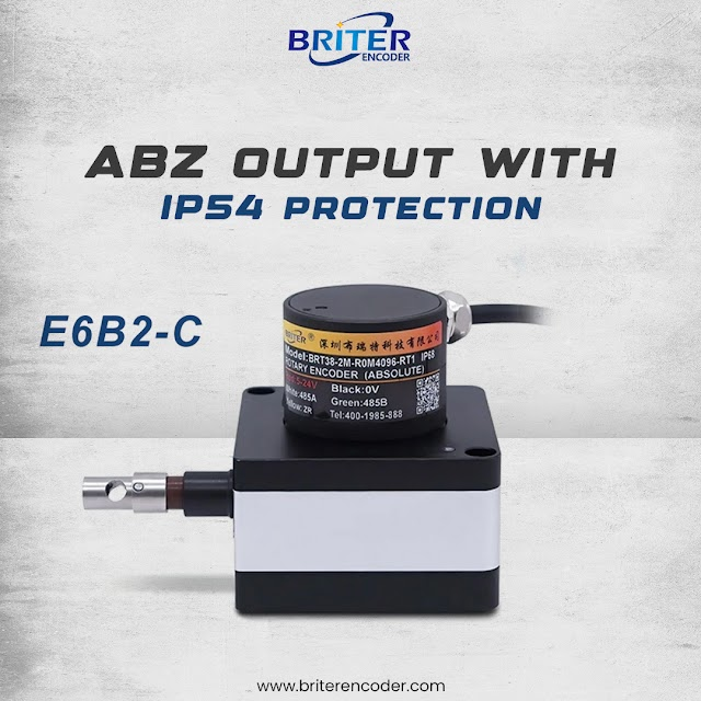 briterencoderr's tweet image. Precision in Every Pull. Power in Every Cycle.
Meet our Incremental Linear Draw Wire &amp;amp; Cable Displacement Sensor Transducer – built to outlast and outperform.

Shop Now- briterencoder.com/incremental-li…

#BriterEncoder #DisplacementSensor #DrawWireSensor #IndustrialAutomation