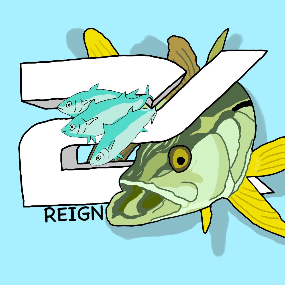 Reign 2K tweet media