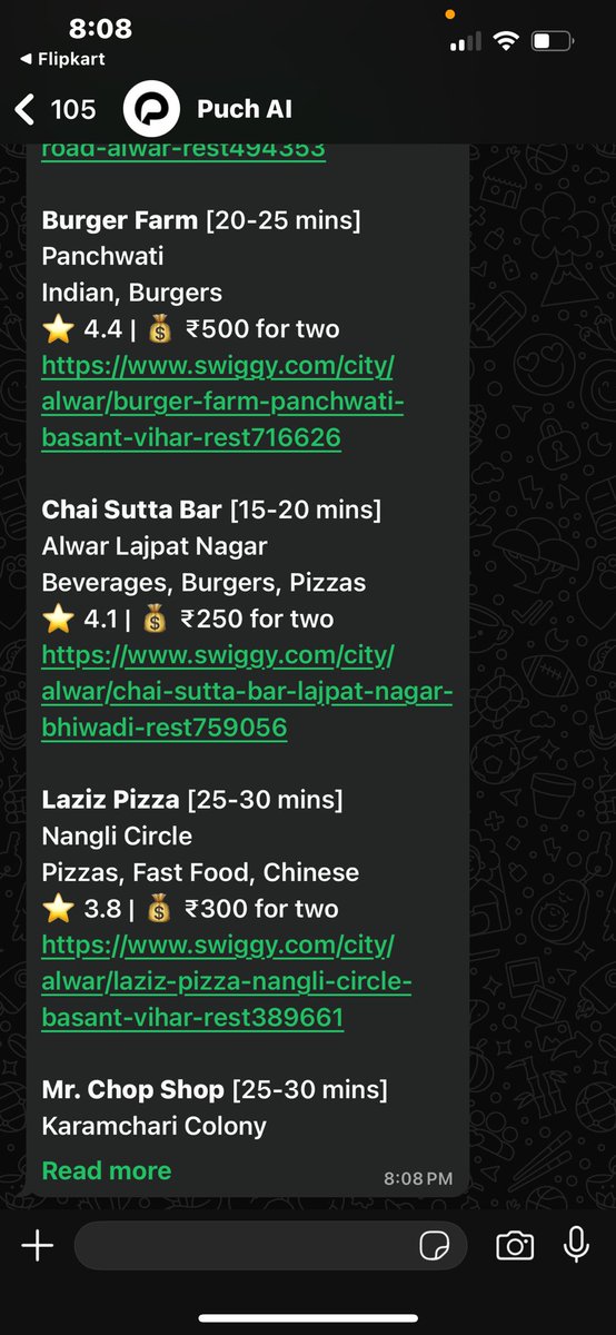 Shalini Gupta tweet media