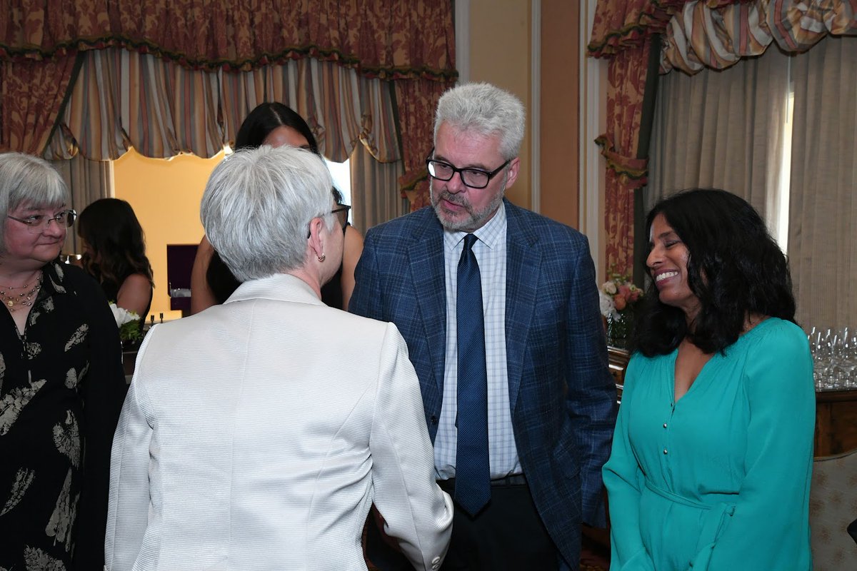 Ian Howcroft tweet media