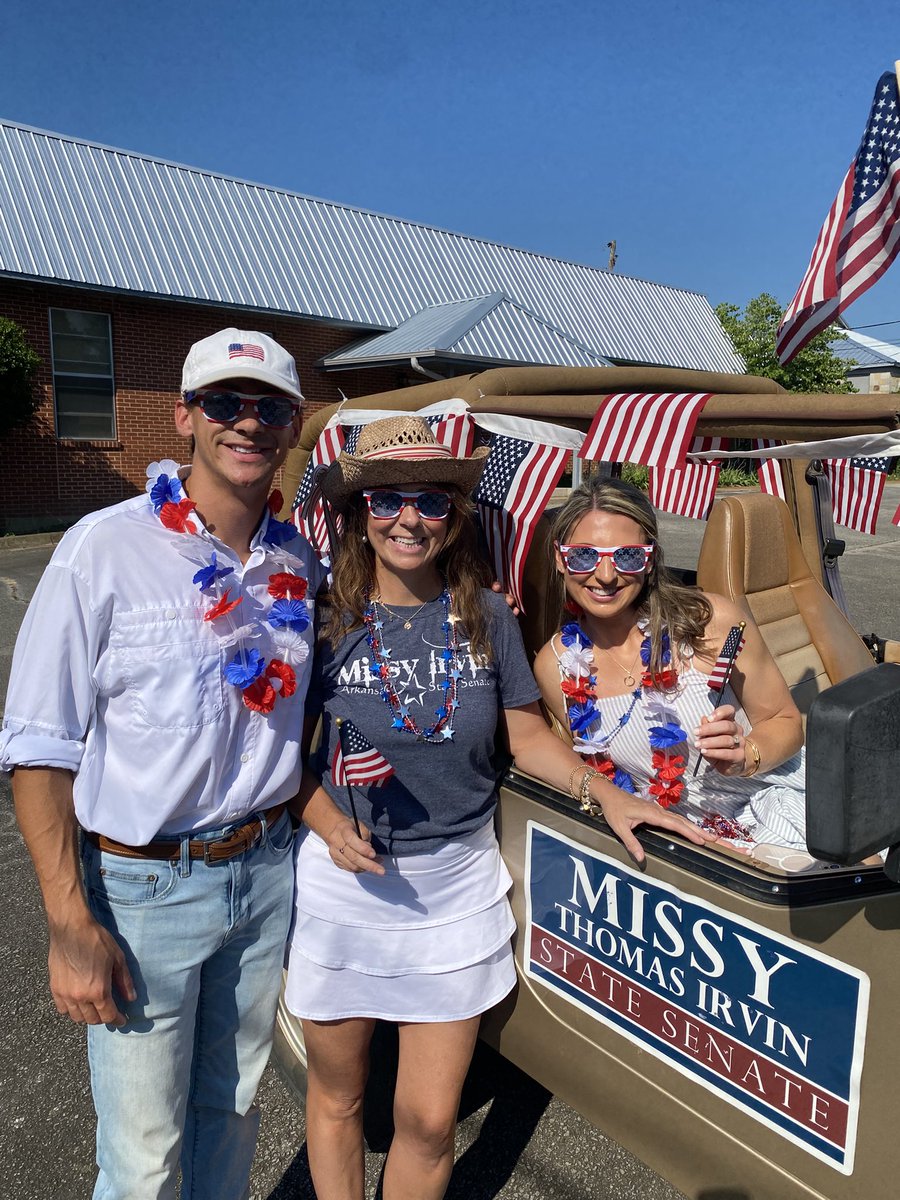 Happy 4th of July!!! 🇺🇸