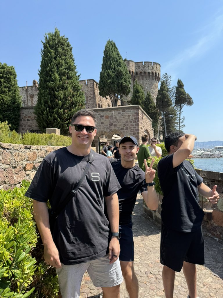 Noel.hl (hype/acc) (@narwhaltan) on Twitter photo Some snippets from <a href="/hypurr_co/">HypurrCollective.hl 🐱</a> Gathers - ETHCC Cannes!
Our craziest one yet.
We took over a CASTLE with <a href="/zellic_io/">Zellic</a> <a href="/Theo_Network/">Theo</a> <a href="/hyperdrivedefi/">Hyperdrive</a> <a href="/IMCTrading/">IMC</a> <a href="/felixprotocol/">Felix</a> <a href="/nolimithodl/">No Limit Holdings</a>
Had over 120 people attend, and also enjoyed a cultural literature piece of crypto - “The Some snippets from <a href="/hypurr_co/">HypurrCollective.hl 🐱</a> Gathers - ETHCC Cannes!
Our craziest one yet.
We took over a CASTLE with <a href="/zellic_io/">Zellic</a> <a href="/Theo_Network/">Theo</a> <a href="/hyperdrivedefi/">Hyperdrive</a> <a href="/IMCTrading/">IMC</a> <a href="/felixprotocol/">Felix</a> <a href="/nolimithodl/">No Limit Holdings</a>
Had over 120 people attend, and also enjoyed a cultural literature piece of crypto - “The