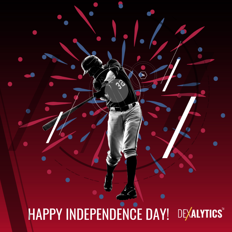 Wishing you a safe and happy Independence Day!
