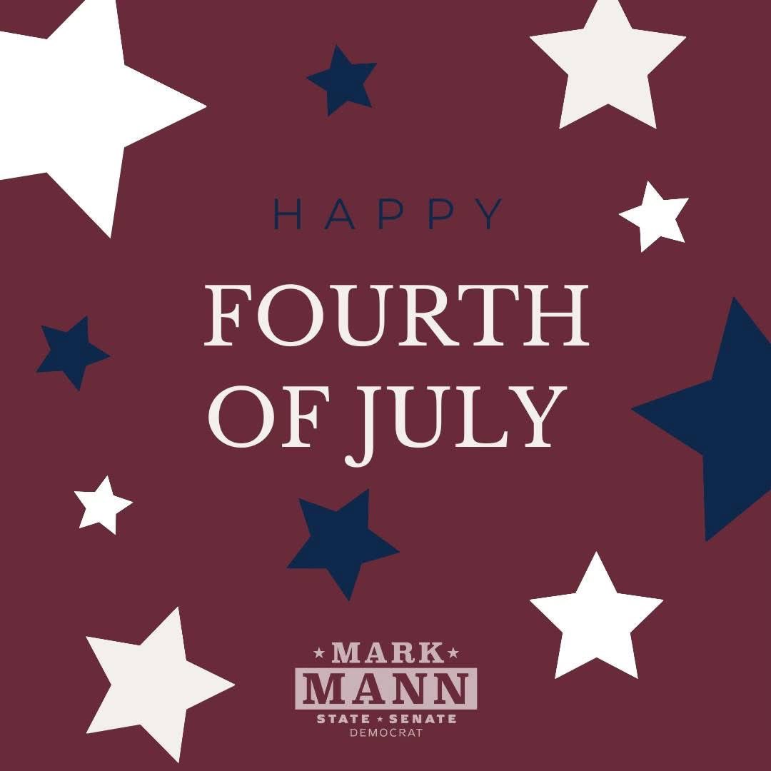 Mark Mann tweet media