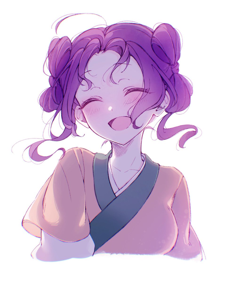sarano_814's tweet image. ありがとう
 #薬屋のひとりごと　#薬屋FA