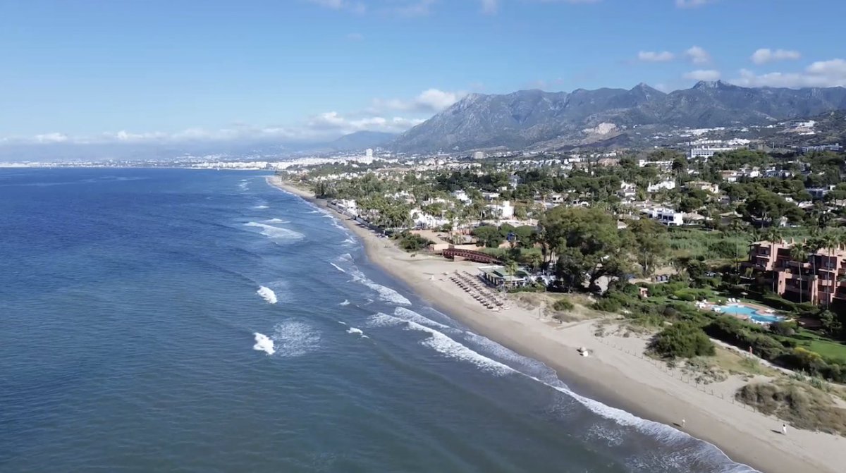 ☀️🇪🇸 Ce dimanche dans 66 Minutes, immersion au cœur de la Costa del Sol, région andalouse où des milliers de Français ont posé leurs valises.
Nous avons suivi plusieurs familles qui ont tout quitté pour tenter une nouvelle vie sous le soleil.
📺 À découvrir ce 6 juillet sur M6 !