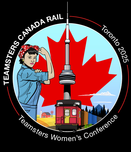 Women’s Caucus Application Deadline Extended teamstersrail.ca/news-details/n…
Due to a technical issue regarding the Women’s Caucus Founding Members application submissions, the deadline will be extended until July 31st, 2025 closing at 20:00 eastern time.