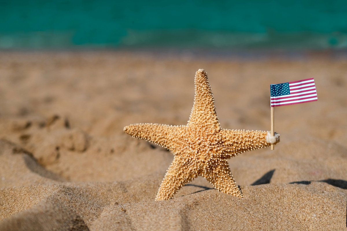 🇺🇸 Happy 4th of July! As you celebrate this weekend, remember to stay safe around water. Practice constant supervision, wear life jackets, swim with a buddy, and know CPR. Let’s keep the holiday fun and safe. 💦🌊
#WaterSafety #July4th #PreventDrowning #PDFSD