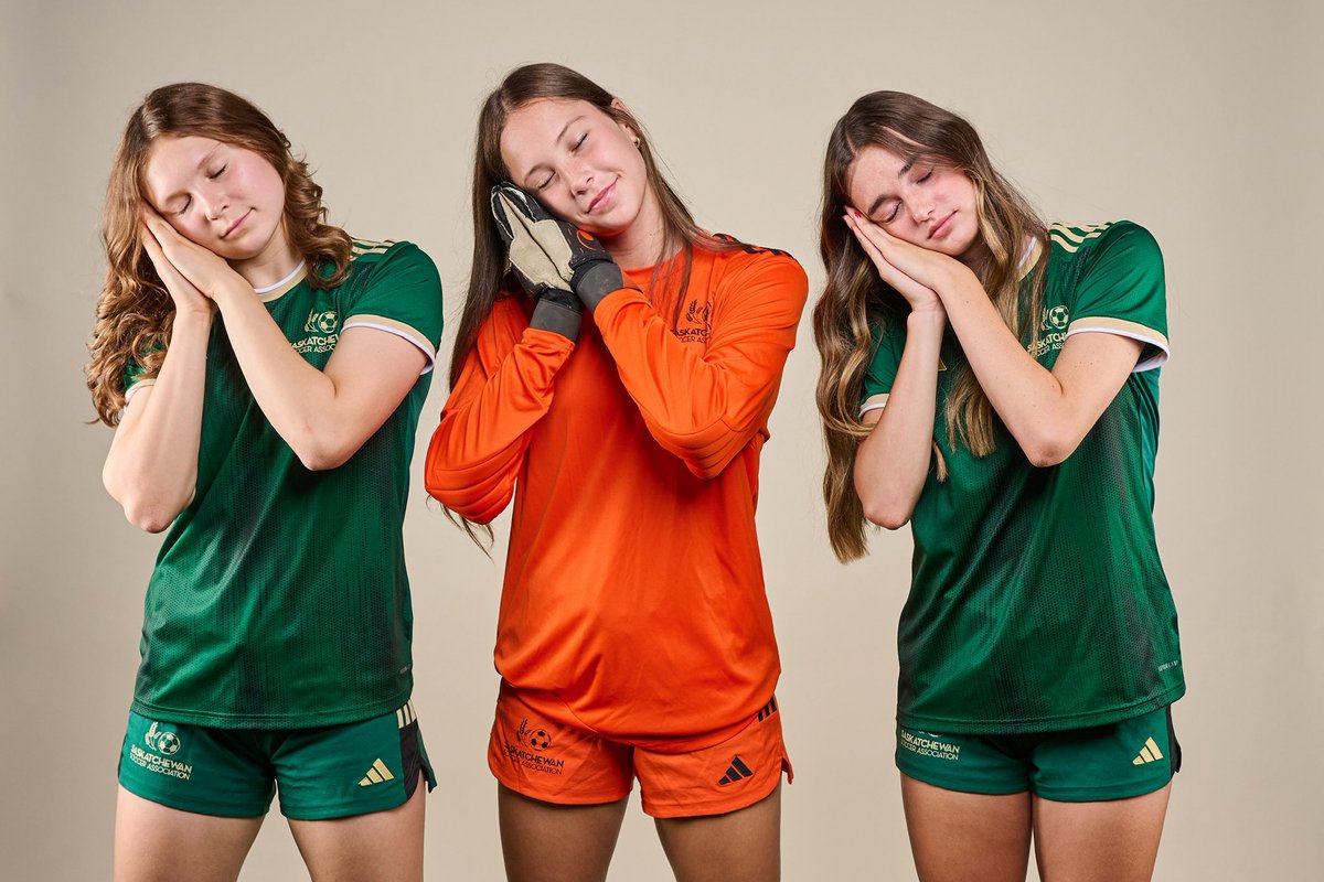 So excited to represent my province in the 2025 Canada 🇨🇦 Games <a href="/CanadaGames/">Canada Games | Jeux du Canada</a> Aug 18-25th in St. John’s NL.