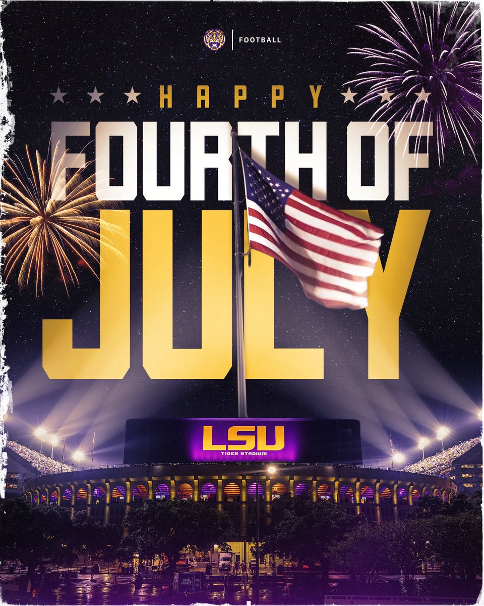 Happy 4th of July!  🇺🇸