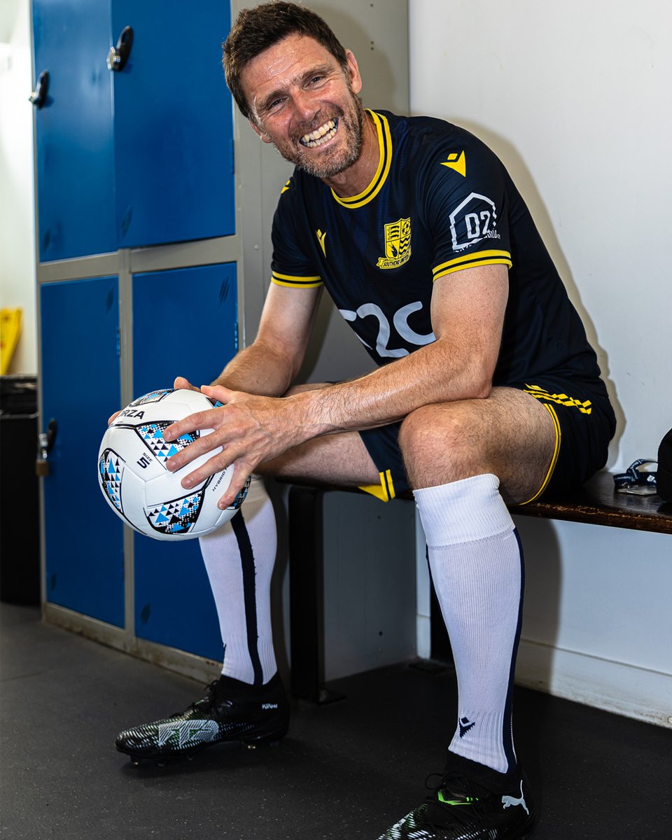 Southend United FC tweet media