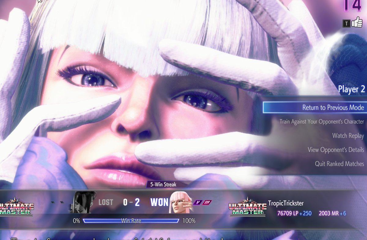 Finally hit 2K 🙏

Still got a lot to learn and improve on, the grind continues 💪