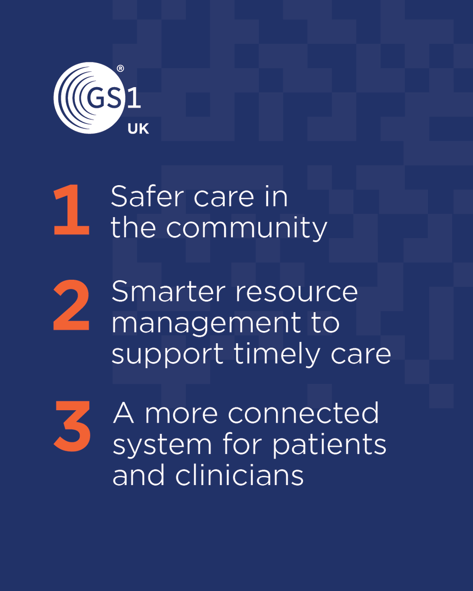 The release of the 10-Year Plan places significant emphasis on a digital shift for the NHS. However, such a shift must be underpinned by data standards if it is to drive real change.

We urge the government to prioritise these three aims.

Learn more: hubs.la/Q03vV_fh0