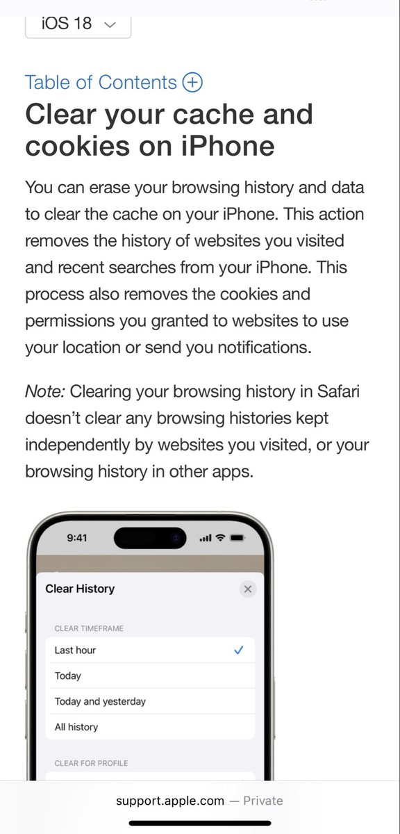 Claudia Pagliari (@eehrn) on Twitter photo Removing cookies or using incognito mode? You may no longer have the convenience of digital memory but sites you’ve interacted with can still keep your data and see your activity. What kind of #privacy is that?
@Chrome <a href="/Apple/">Apple</a> <a href="/SayYesToPrivacy/">PrivacyMatters</a>
<a href="/ICOnews/">ICO - Information Commissioner's Office</a> Removing cookies or using incognito mode? You may no longer have the convenience of digital memory but sites you’ve interacted with can still keep your data and see your activity. What kind of #privacy is that?
@Chrome <a href="/Apple/">Apple</a> <a href="/SayYesToPrivacy/">PrivacyMatters</a>
<a href="/ICOnews/">ICO - Information Commissioner's Office</a>