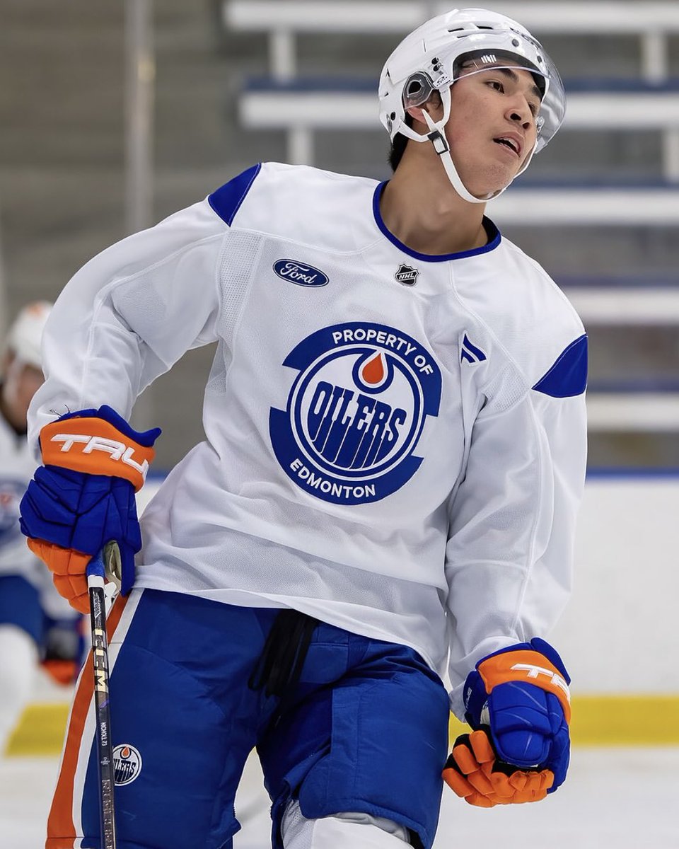 Out west in Oil Country