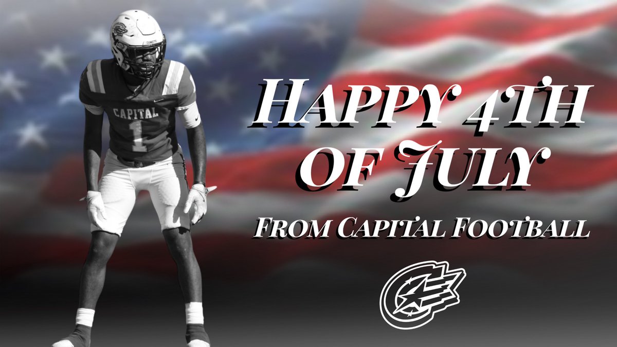 Thanks for the love <a href="/CapitalU_FB/">Capital University Football</a> also thank you <a href="/therealjpgreen/">Jonathan Green</a>