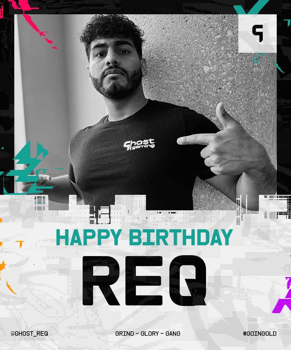 Happy Birthday, <a href="/Ghost_Req/">Ghost Req</a>! 🥳