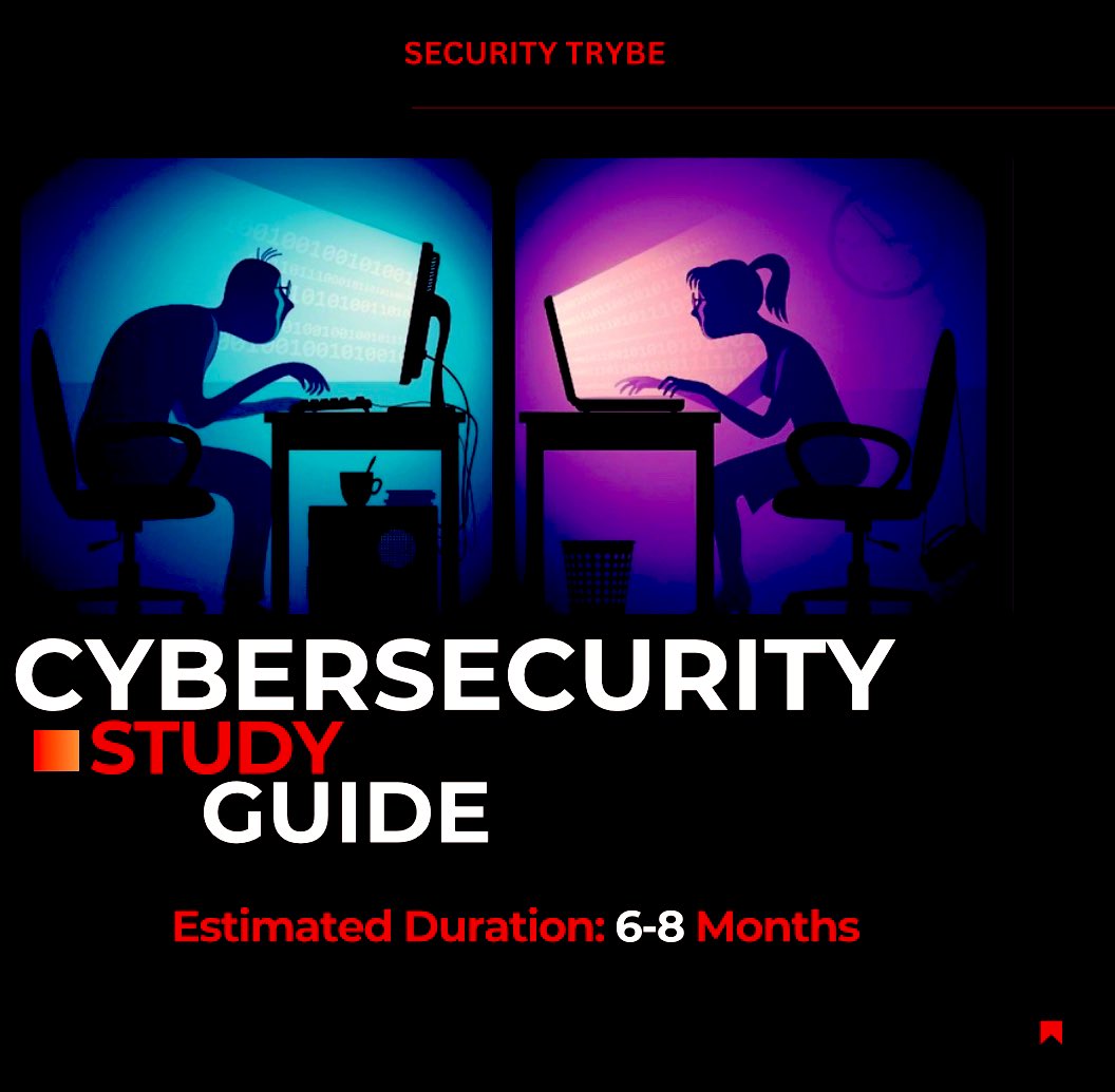 Security Trybe tweet media