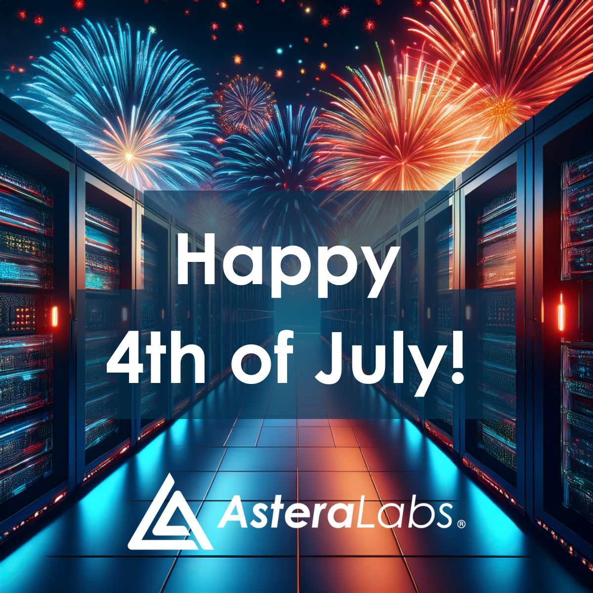 This 4th of July, we celebrate the spirit of innovation, independence, and the pursuit of bold ideas. Whether you're enjoying fireworks, BBQs, or time with loved ones, we wish you a safe and joyful Independence Day!

#FourthOfJuly #IndependenceDay #TeamAstera