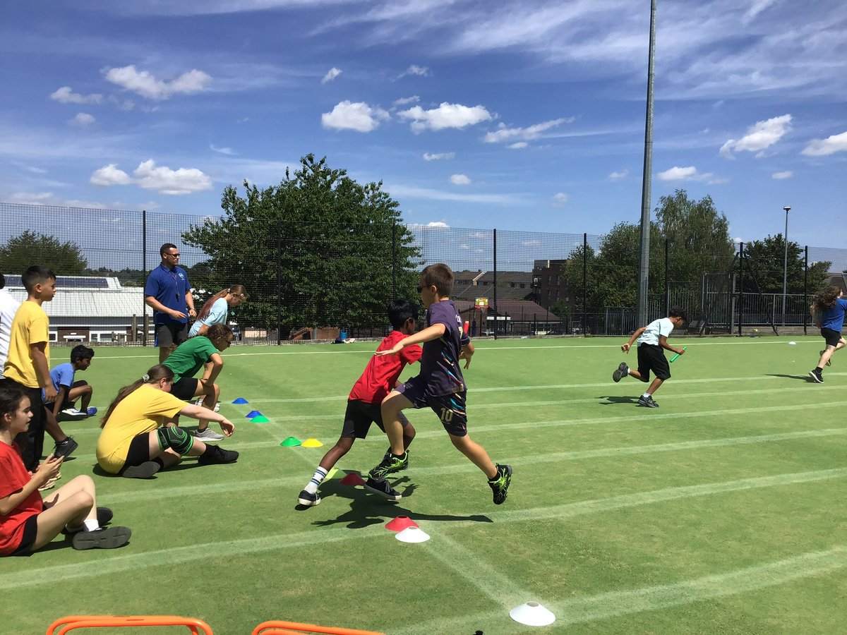 Ranikhet Academy (@ranikhetacademy) on Twitter photo 2025 UKS2 Sports day featuring field and track events #proudtobelong 2025 UKS2 Sports day featuring field and track events #proudtobelong