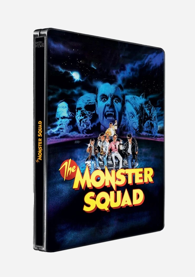 Avcesar's tweet image. The Monster Squad : le pastiche culte des Universal Monsters revient en 4K #4k #freddekker #themonstersquad #universalmonsters #parodie #collector #themonstersquad4k dlvr.it/TLkk7H