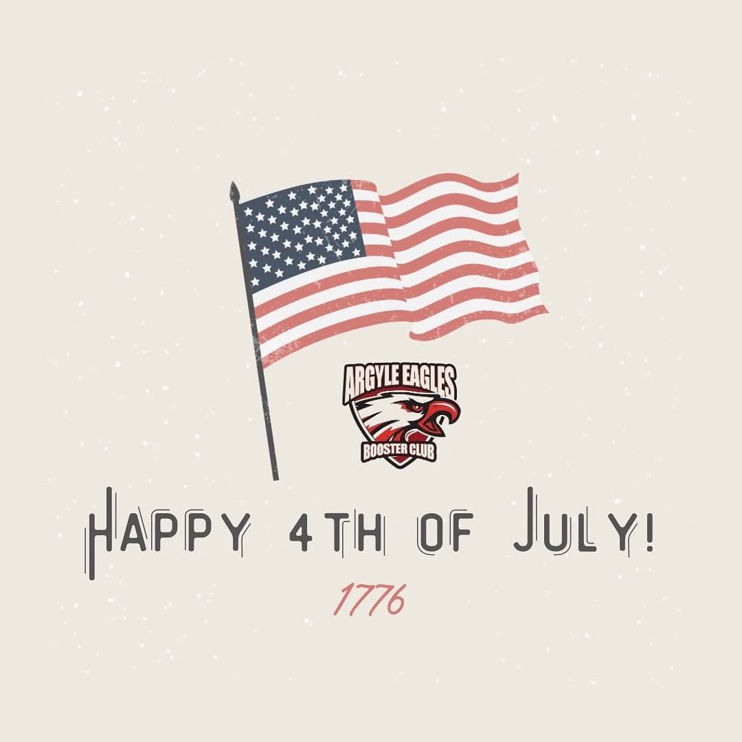 Happy 4th of July Eagles fans‼️🦅