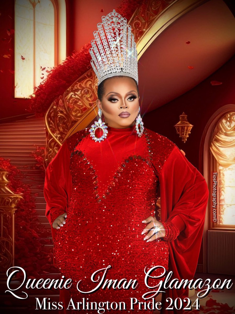 Vernon A. Wall (@vernonawall) on Twitter photo DC PEEPS! Don't forget to swing by Trade this afternoon for Capital Pride's annual fundraiser. Special Performance at 5:30pm by Queenie Iman! <a href="/queenie_iman/">Queenie IMAN GLAMAZON ✨</a> <a href="/CapitalPrideDC/">Capital Pride</a> <a href="/tradebardc/">TRADE</a> DC PEEPS! Don't forget to swing by Trade this afternoon for Capital Pride's annual fundraiser. Special Performance at 5:30pm by Queenie Iman! <a href="/queenie_iman/">Queenie IMAN GLAMAZON ✨</a> <a href="/CapitalPrideDC/">Capital Pride</a> <a href="/tradebardc/">TRADE</a>