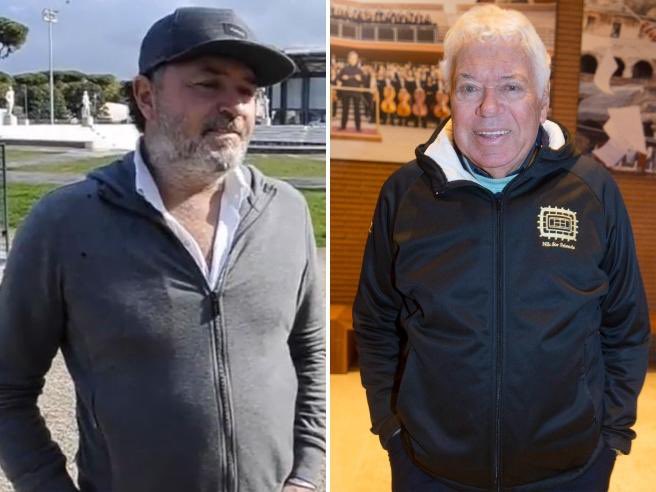 VIOLA_MARTELLA's tweet image. rainews.it/amp/articoli/2… #NicolaPietrangeli in lutto per il figlio #Giorgio 😞😞💔