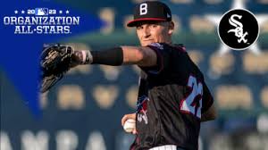 IHSBCA's tweet image. White Sox promote Southridge's Montgomery ihsbca.org/2025/07/04/whi…