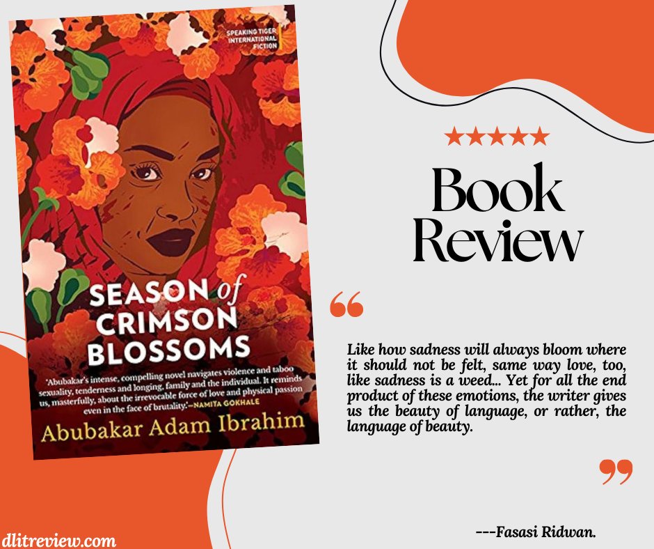 Fasasi Ridwan (@ibn_yushau44) on Twitter photo Hi Guys,
I have a review of <a href="/Abbakar_himself/">Abubakar Adam Ibrahim</a>'s Season of Crimson Blossom on <a href="/dlitreview/">D'LitReview</a>. Read through the link below:
dlitreview.com/the-use-of-in-ā¦
Read and Share to your friends. š» Hi Guys,
I have a review of <a href="/Abbakar_himself/">Abubakar Adam Ibrahim</a>'s Season of Crimson Blossom on <a href="/dlitreview/">D'LitReview</a>. Read through the link below:
dlitreview.com/the-use-of-in-ā¦
Read and Share to your friends. š»