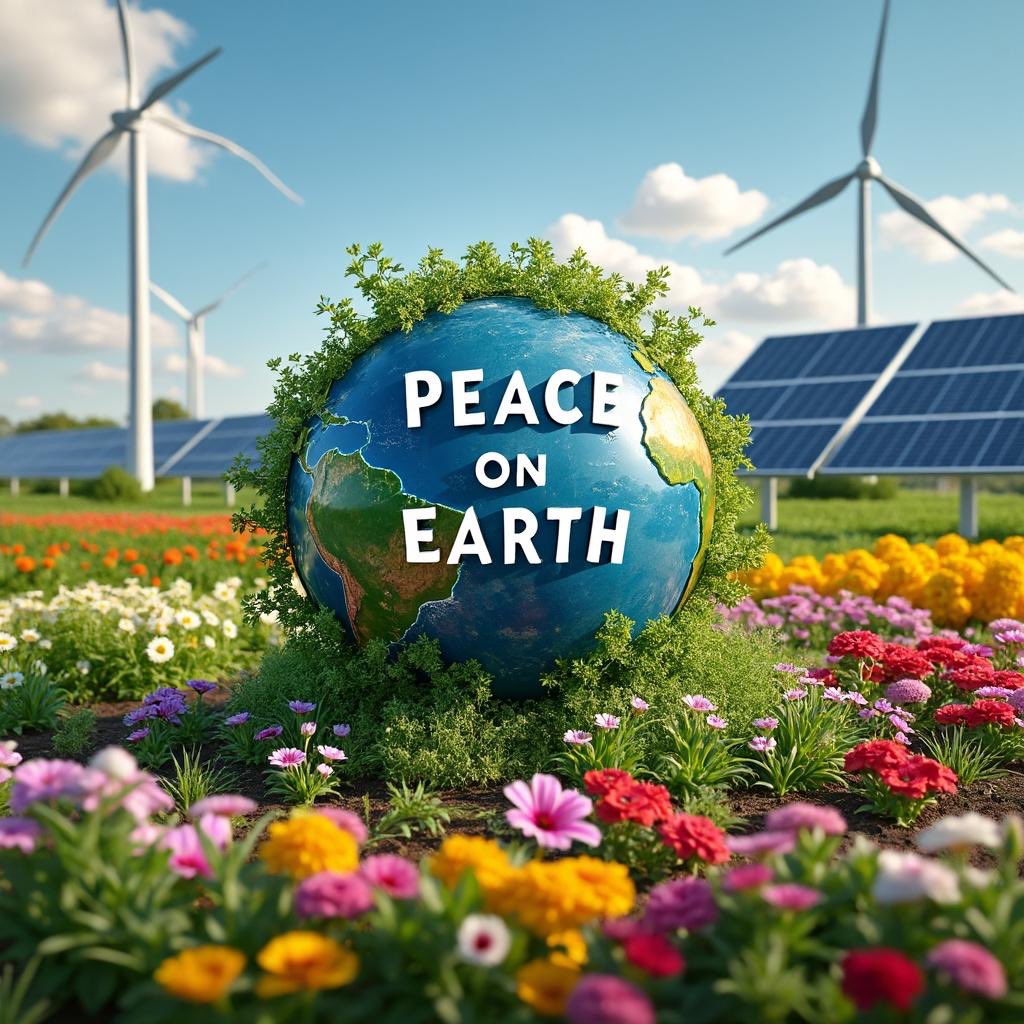 Happy Independence Day! 

Remember to love your neighbor and cherish our planet! 

(Clean up those firework wrappers!😜

Praying for peace and clean water and food for all! Let’s grow!

#2getherWeRise #MeridianImpac