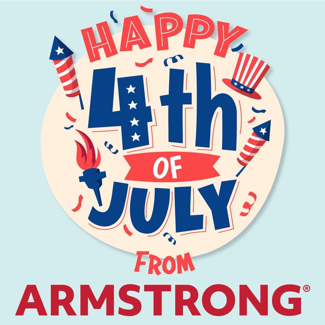 Happy 4th of July! 🎆

As we celebrate freedom and togetherness, we’re grateful to serve our customers and community. Wishing you and your families a wonderful holiday weekend!

#Happy4thOfJuly #IndependenceDay #StarsAndStripes #CommunityPride #ProudToServe