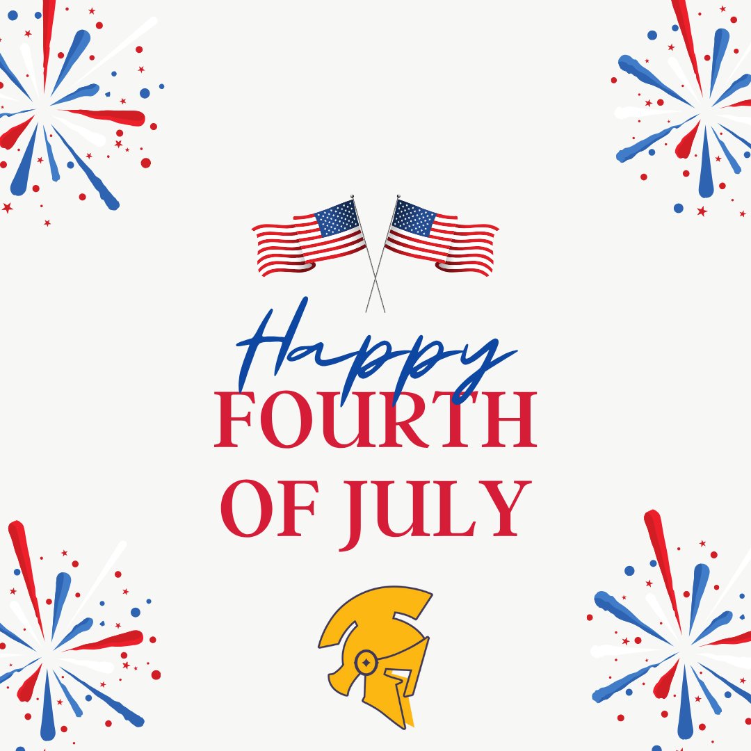 Enjoy the fireworks this Fourth of July and then hit the fairways next month at our 5th Annual Golf Tournament at The Club At Sonterra! 
my.cheddarup.com/.../golf-tourn…