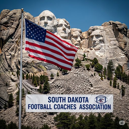 SoDak Football Coaches Association tweet media
